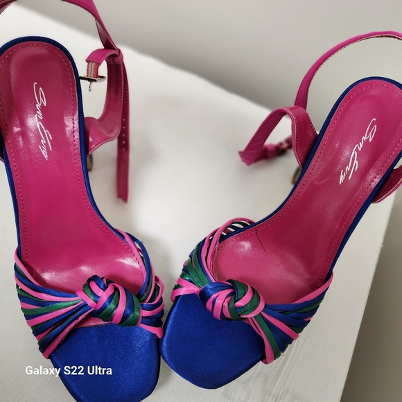 Women's platform shoes - Picture 9 of 9